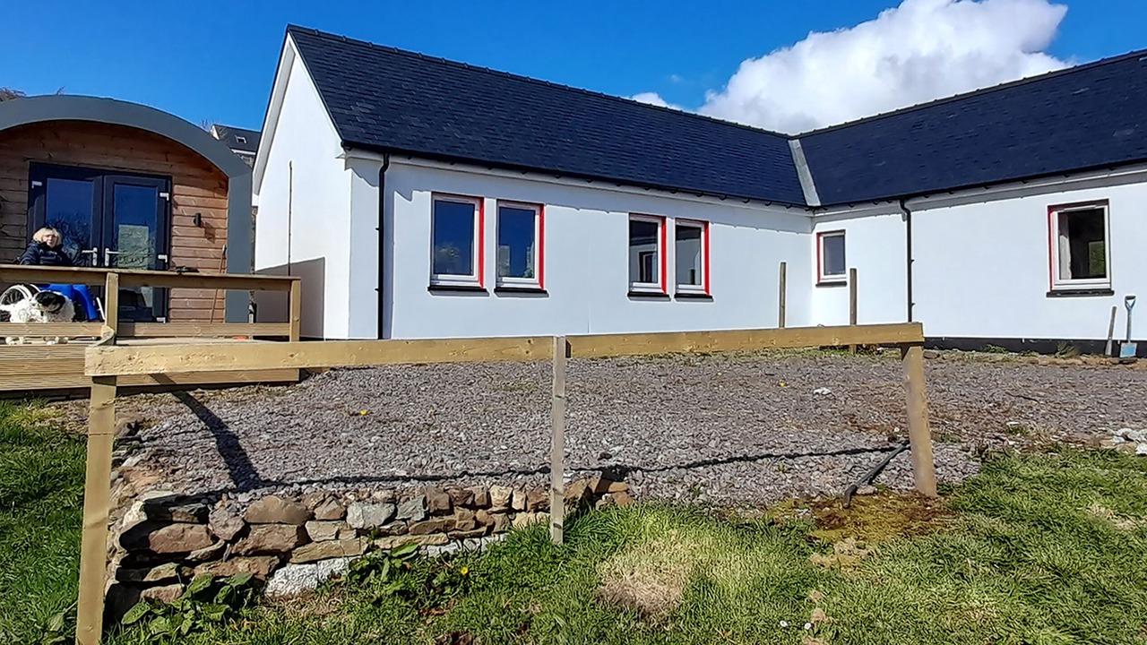 Photo of Outdoor in Ardvasar