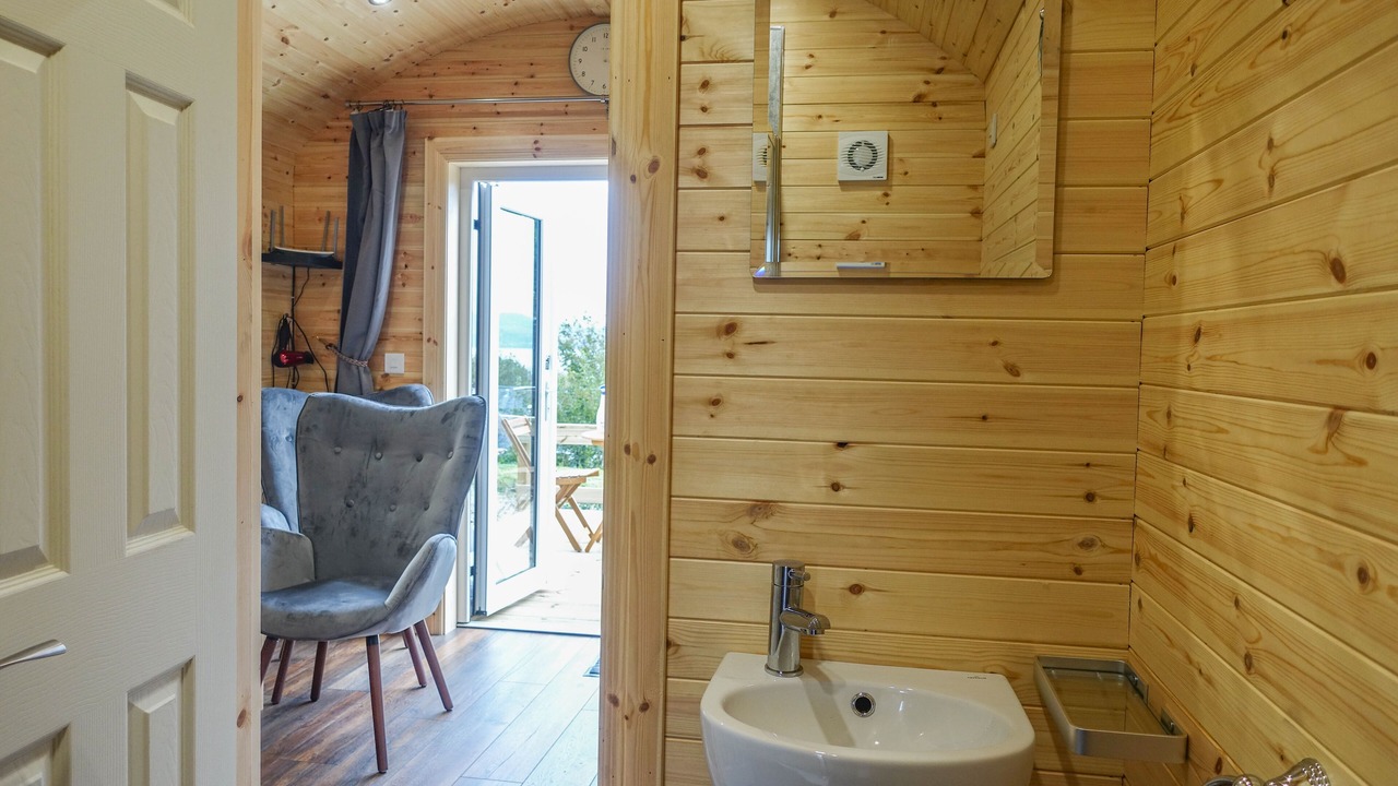 Photo of Bedroom in Ardvasar