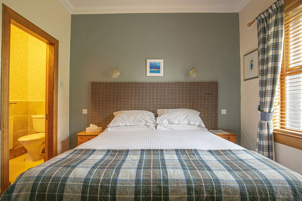 Photo of Bedroom in Drymen