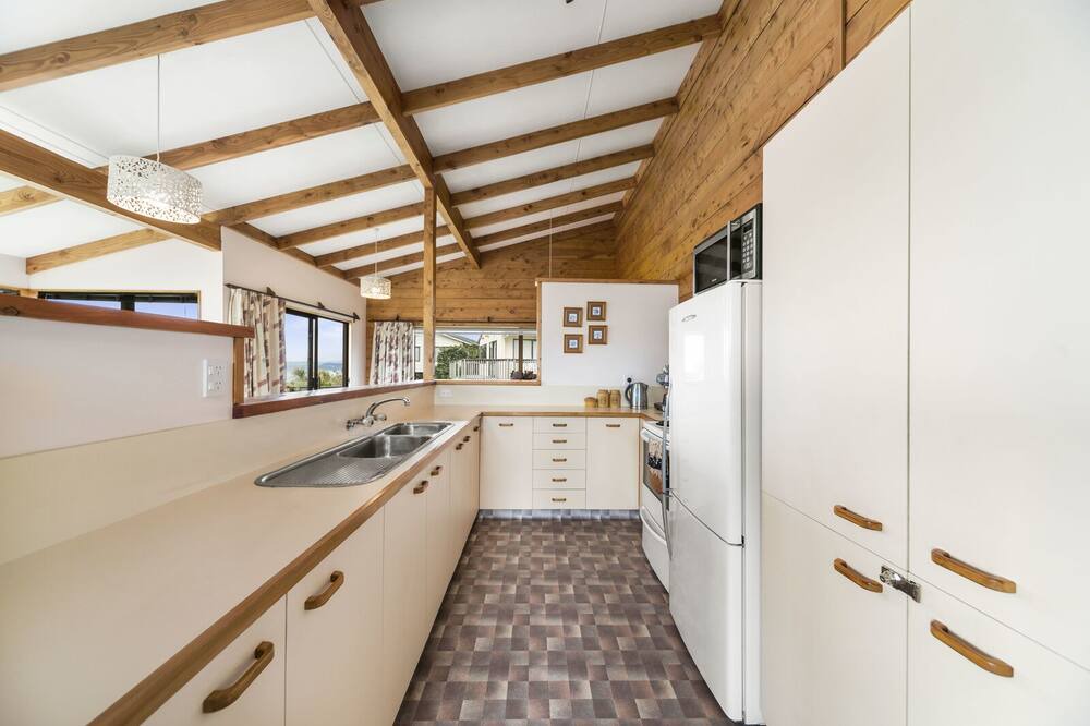 Photo of Kitchen in Omori