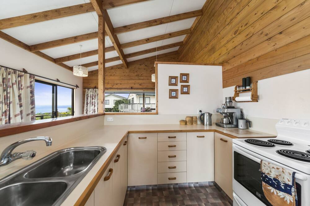 Photo of Kitchen in Omori