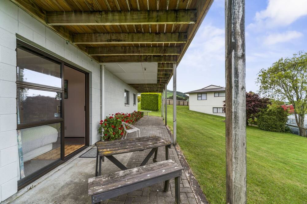Photo of Patio Balcony in Omori