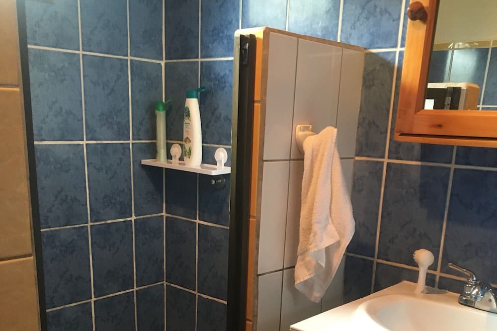 Photo of Bathroom in Vara Blanca