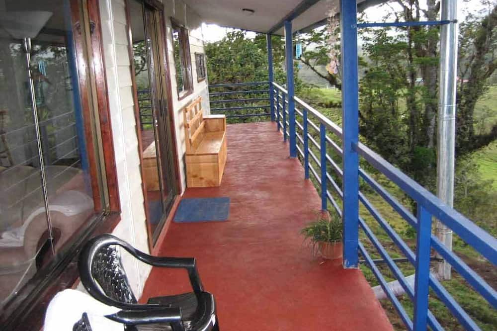 Photo of Outdoor in Vara Blanca