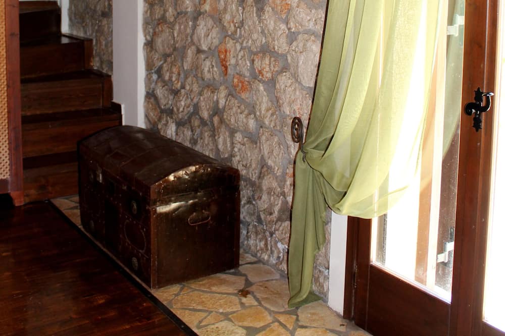 Photo of Livingroom in Kefalonia