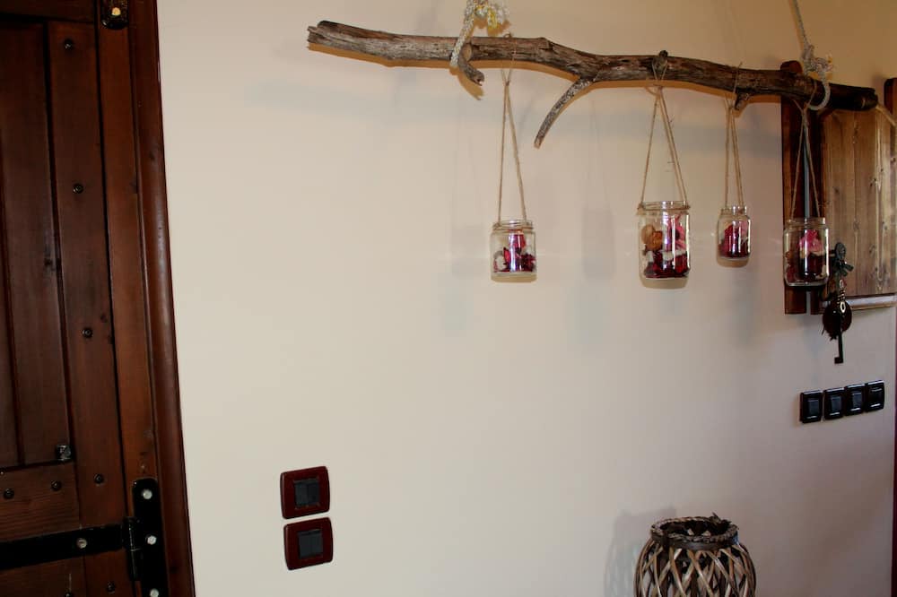 Photo of Bedroom in Kefalonia
