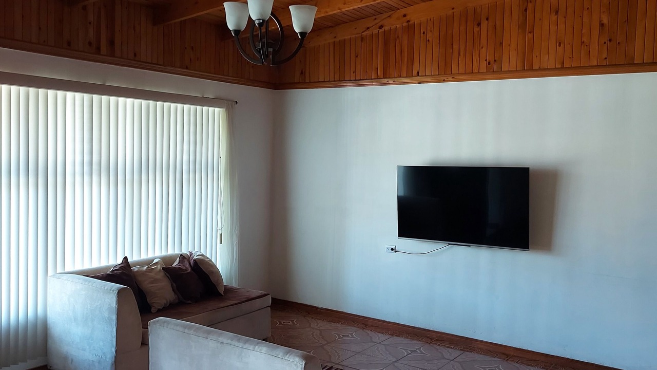 Photo of Livingroom in Cartago
