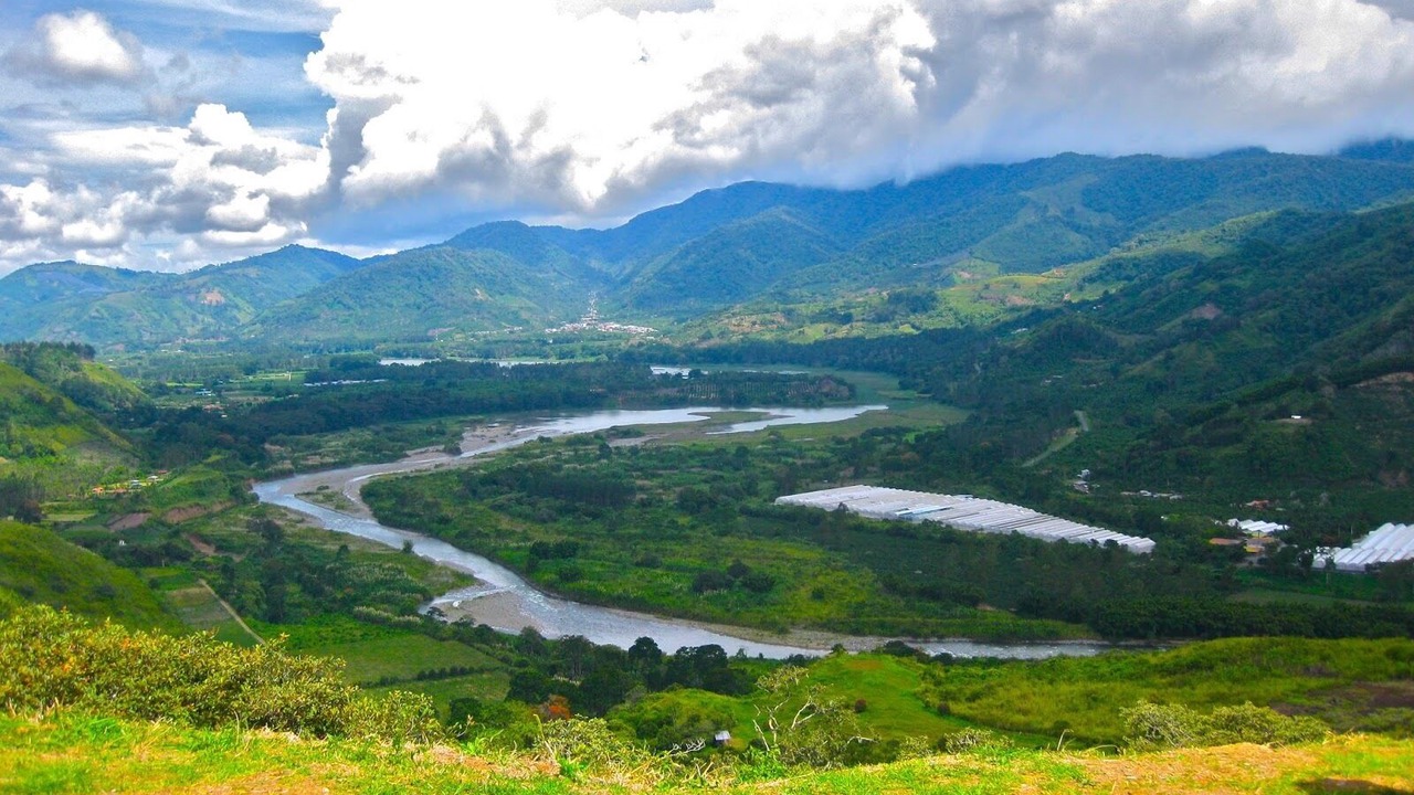 Photo of Outdoor in Cartago