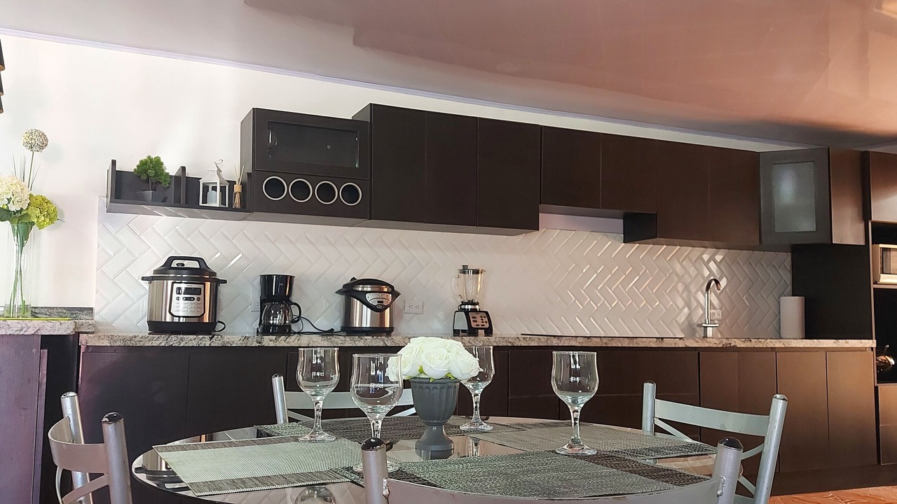 Photo of Kitchen in Cartago