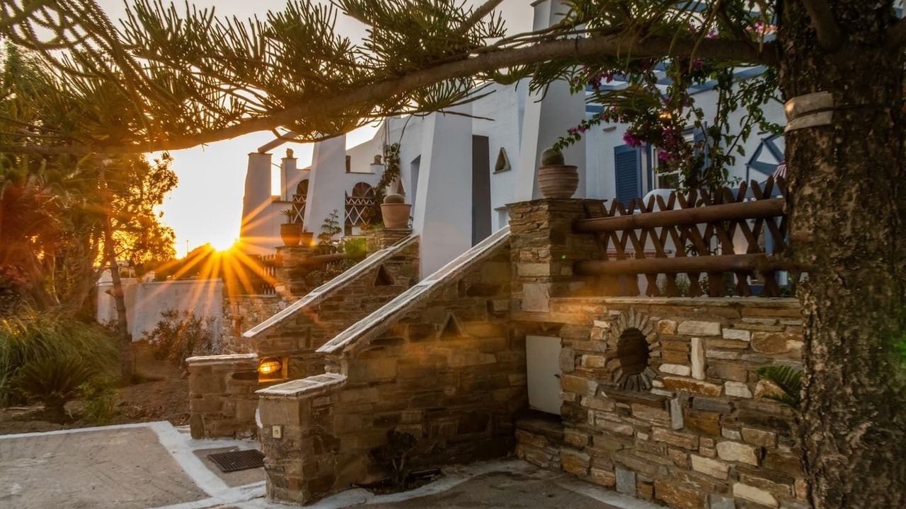 Photo of Outdoor in Agios Fokas