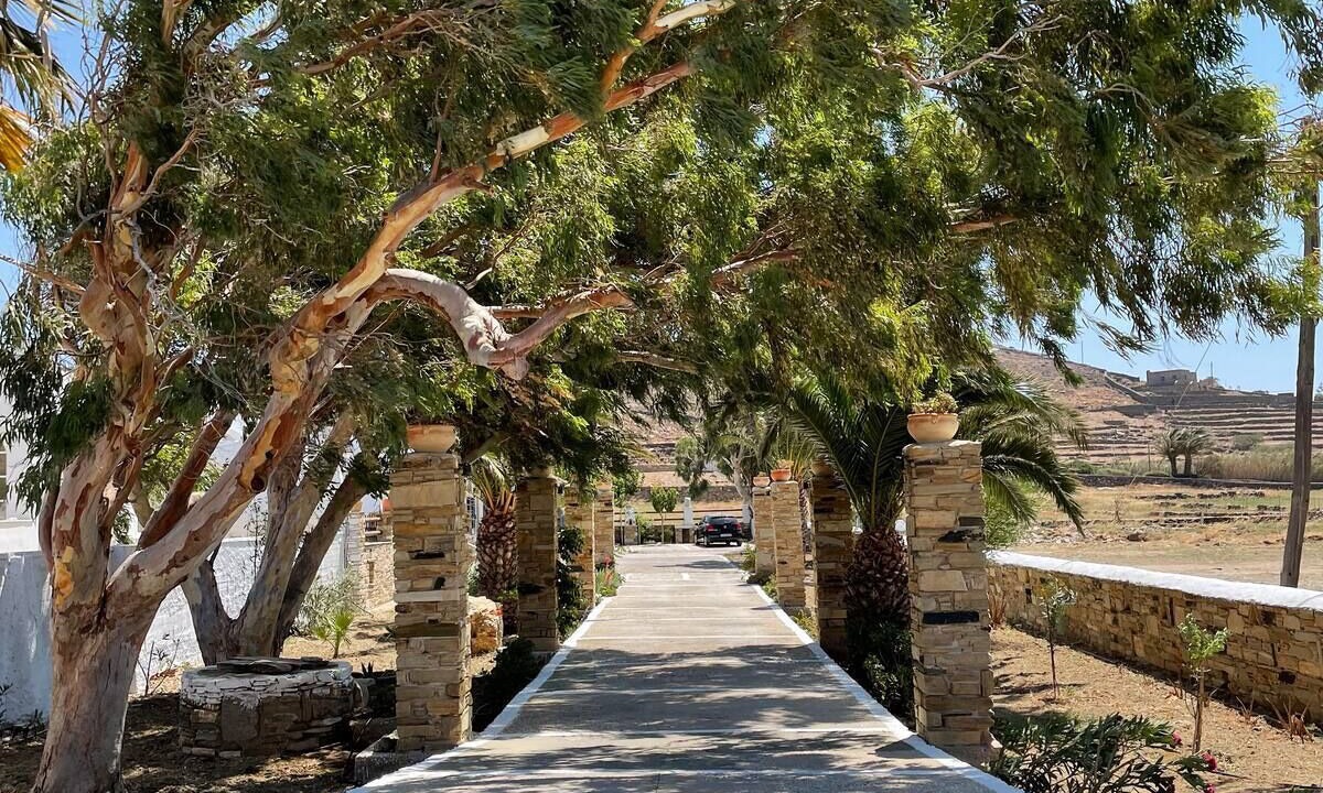 Photo of Outdoor in Agios Fokas