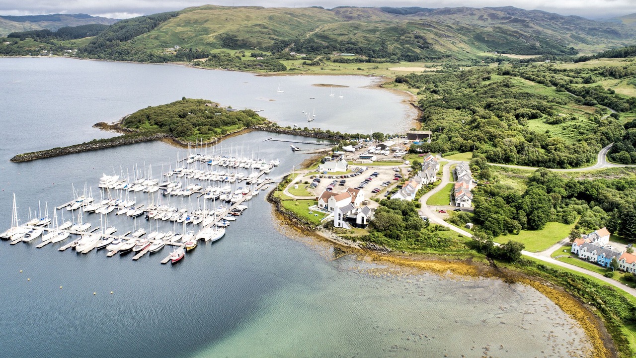 Photo of Outdoor in Craobh Haven