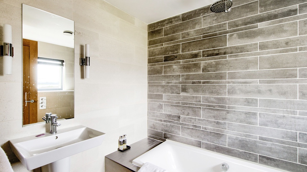 Photo of Bathroom in Craobh Haven