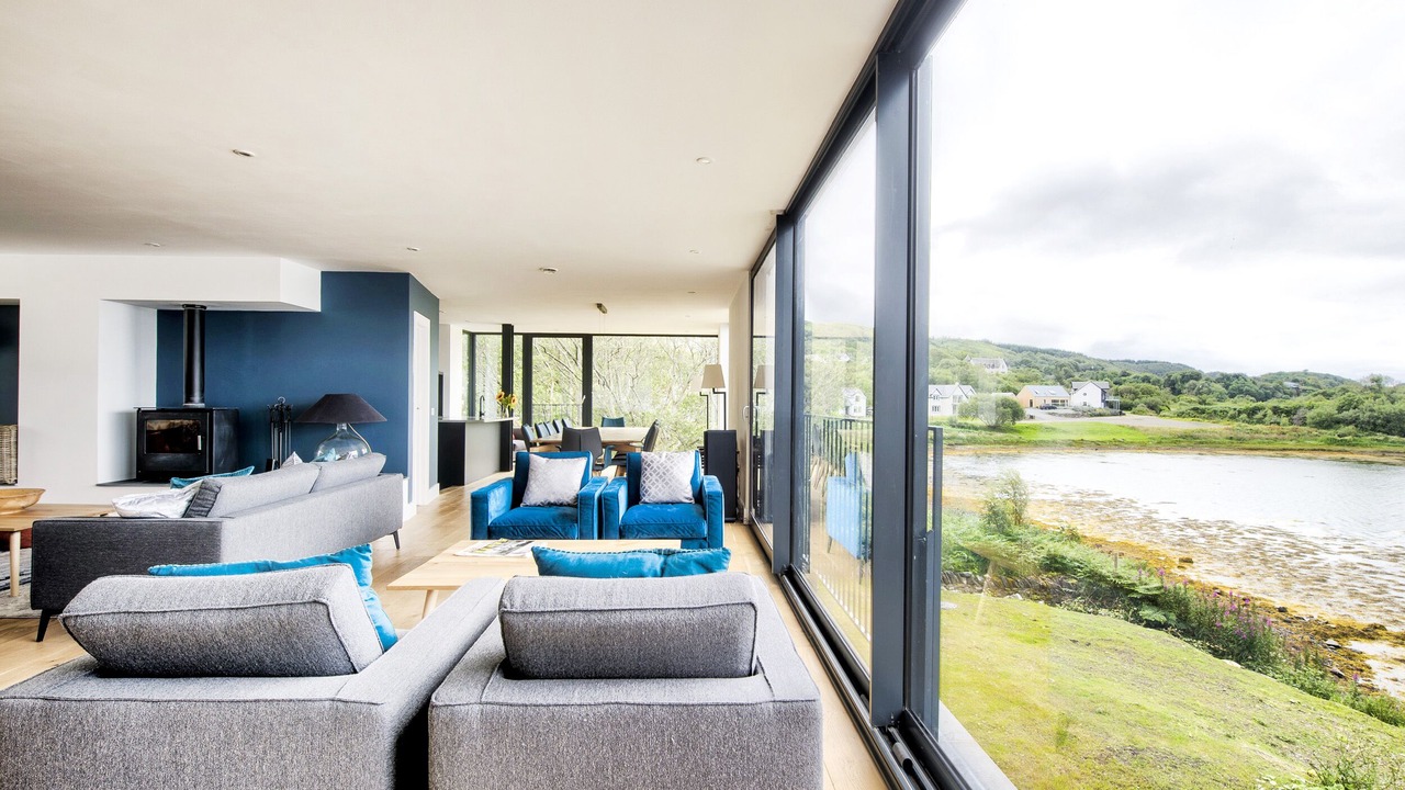 Photo of Bedroom in Craobh Haven