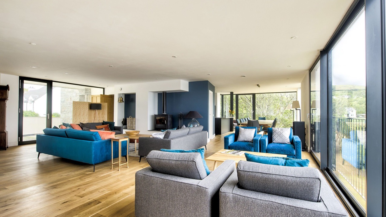Photo of Bedroom in Craobh Haven