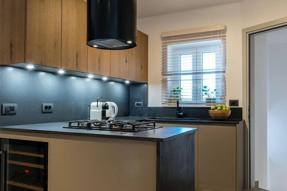 Photo of Kitchen in Elia