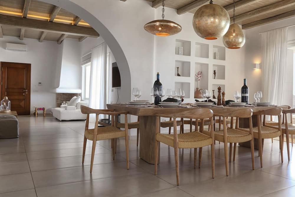 Photo of Kitchen in Elia