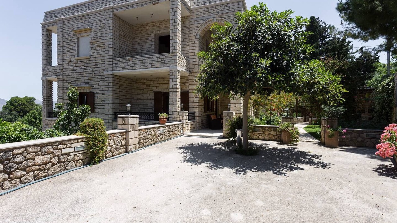 Photo of Outdoor in Margarites