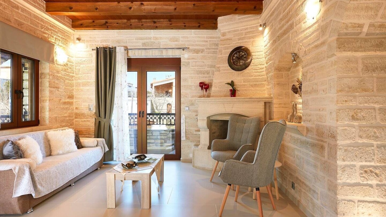 Photo of Outdoor in Margarites