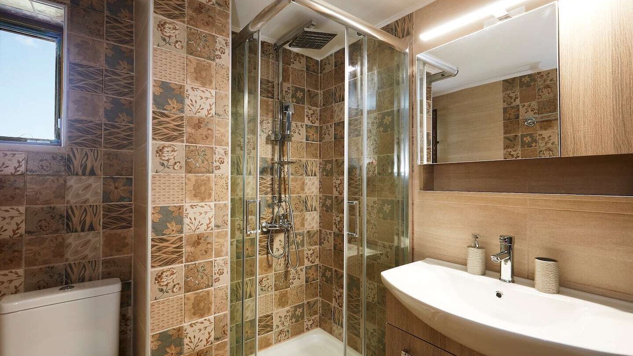 Photo of Bathroom in Margarites