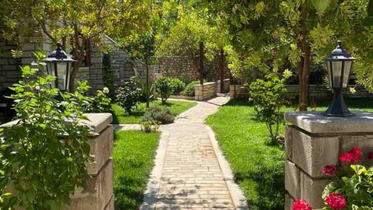 Photo of Outdoor in Margarites