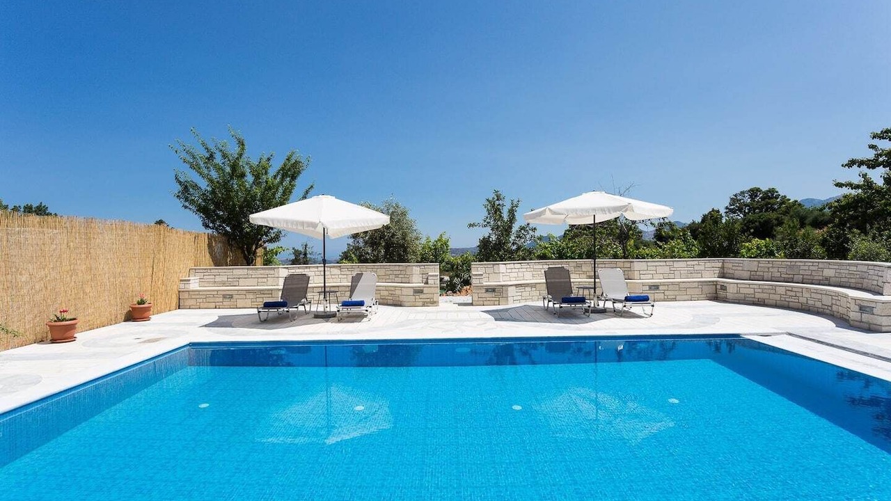 Photo of Outdoor in Margarites