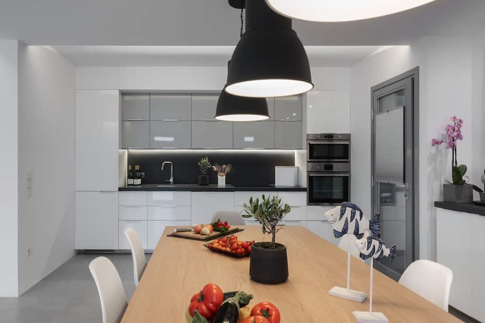 Photo of Kitchen in Plintri