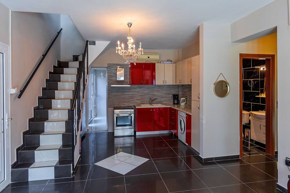 Photo of Kitchen in Pesada