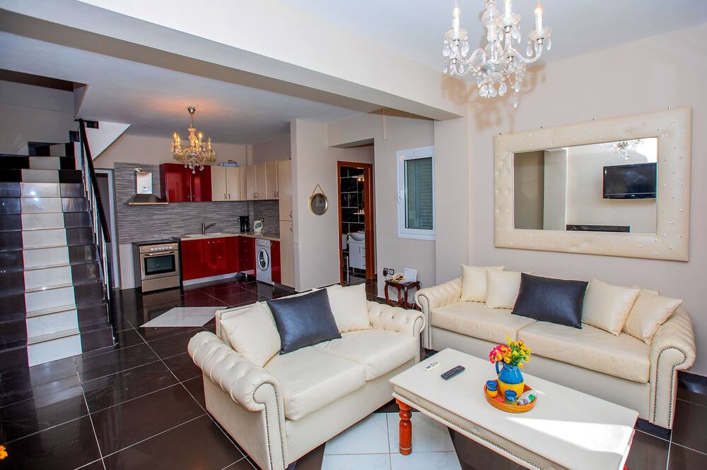 Photo of Livingroom in Pesada