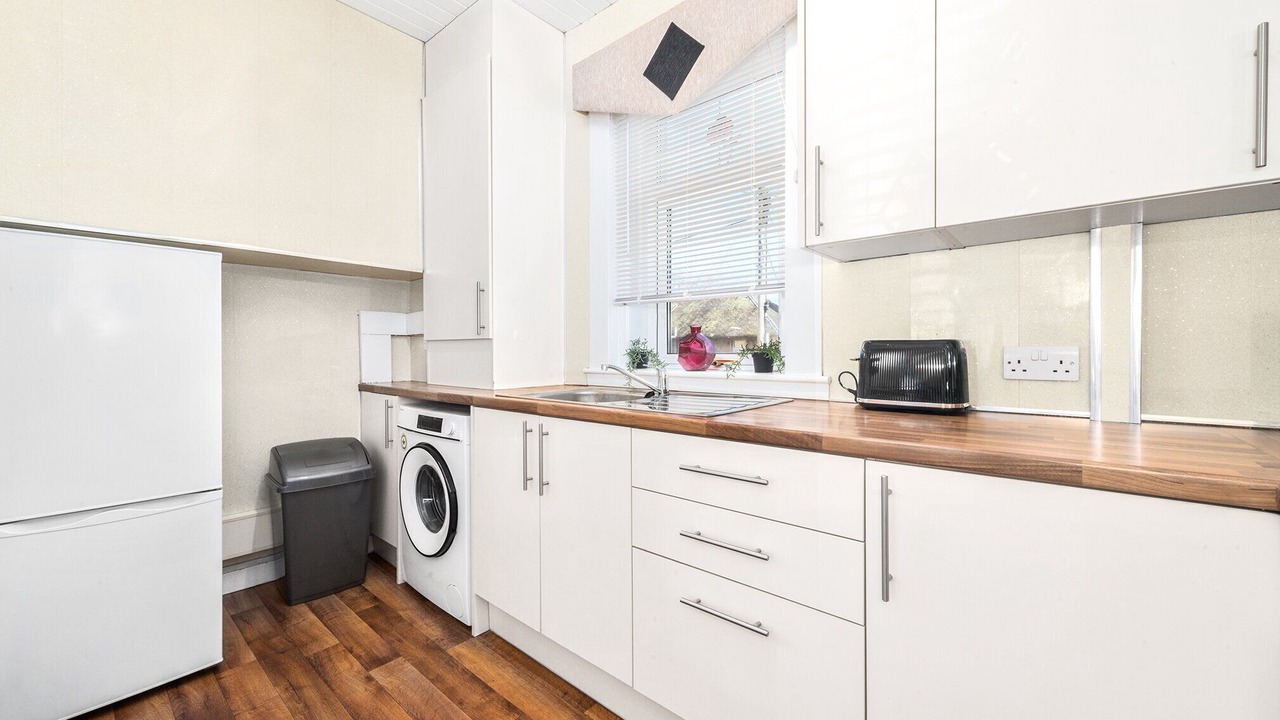Photo of Kitchen in Hamilton