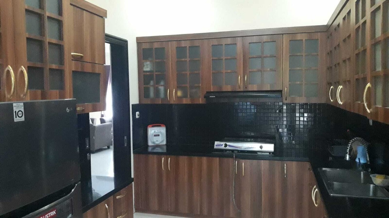 Photo of Kitchen in Ciloto