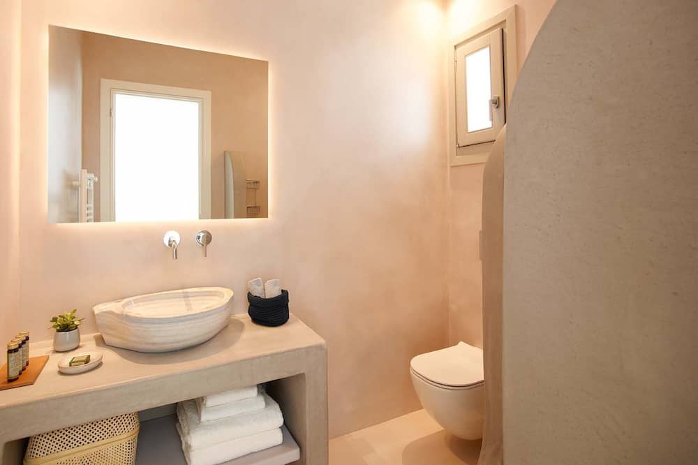 Photo of Bathroom in Xilokeratidi