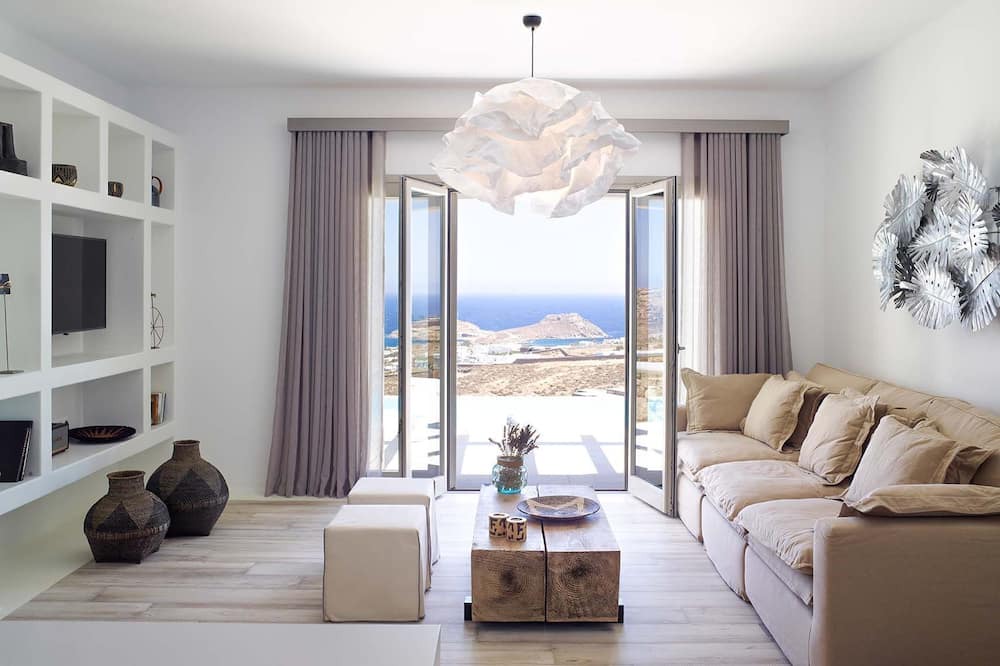 Photo of Livingroom in Xilokeratidi