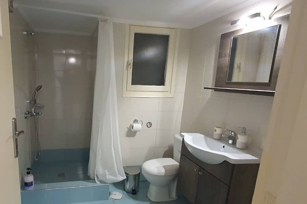 Photo of Bathroom in Kallithea