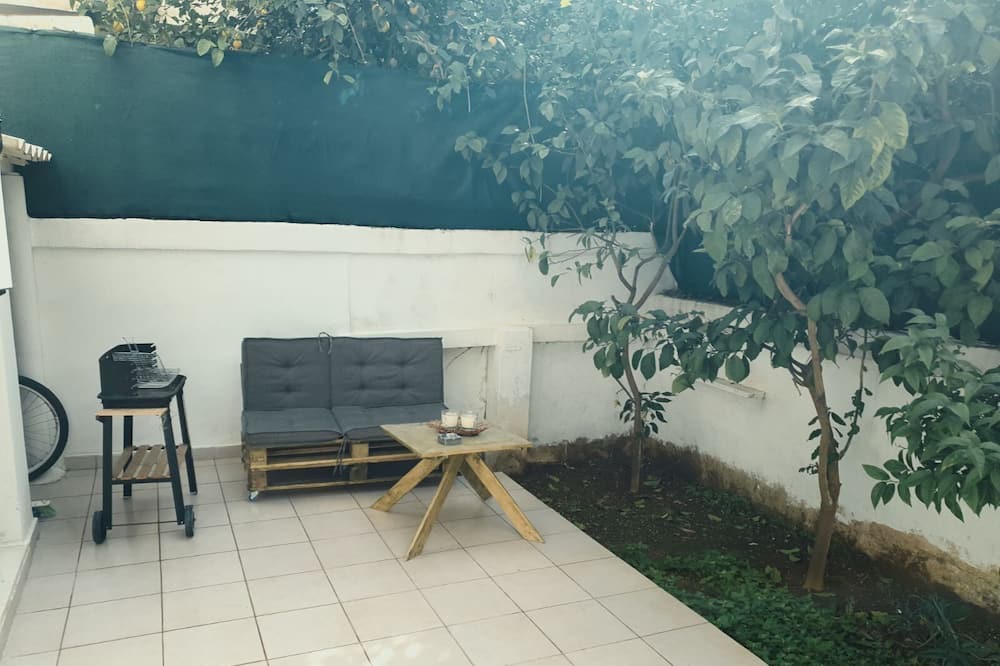 Photo of Patio Balcony in Kallithea