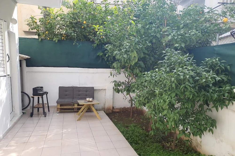 Photo of Patio Balcony in Kallithea