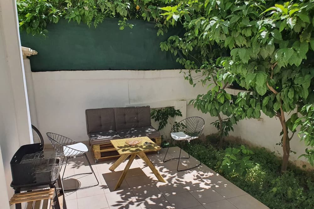 Photo of Patio Balcony in Kallithea