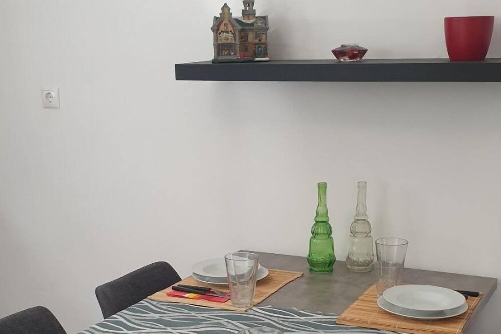 Photo of Kitchen in Kallithea