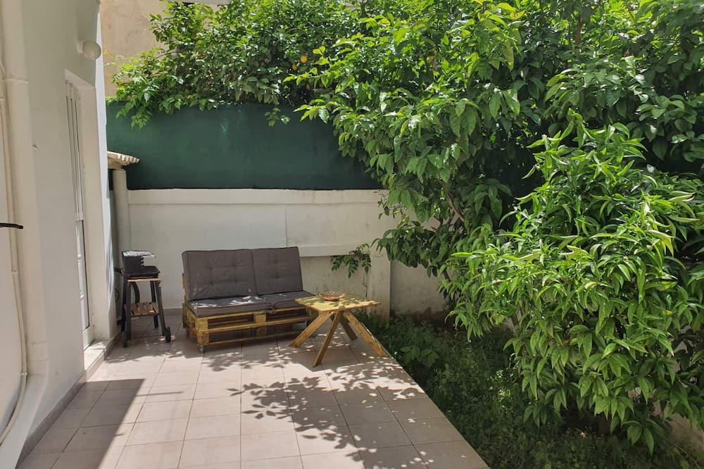 Photo of Patio Balcony in Kallithea