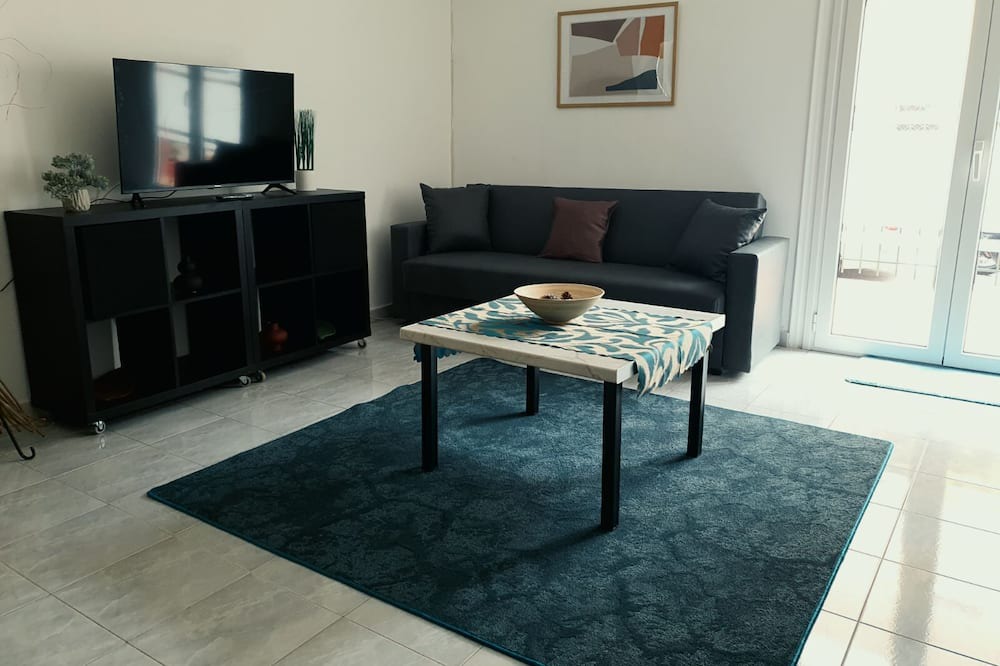 Photo of Livingroom in Kallithea