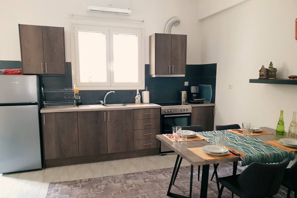 Photo of Kitchen in Kallithea