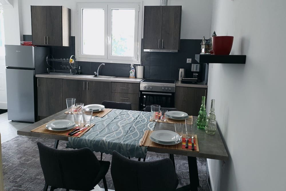 Photo of Kitchen in Kallithea