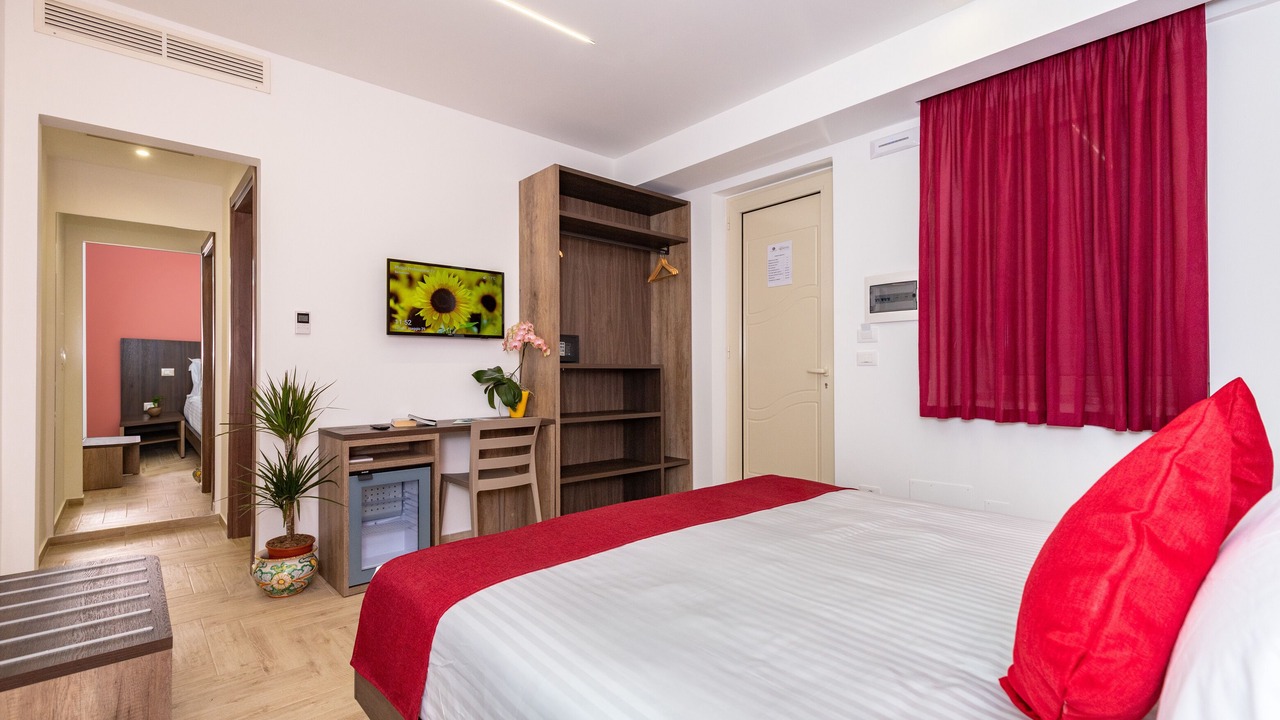 Photo of Bedroom in Mascali