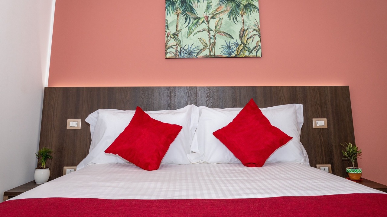 Photo of Bedroom in Mascali