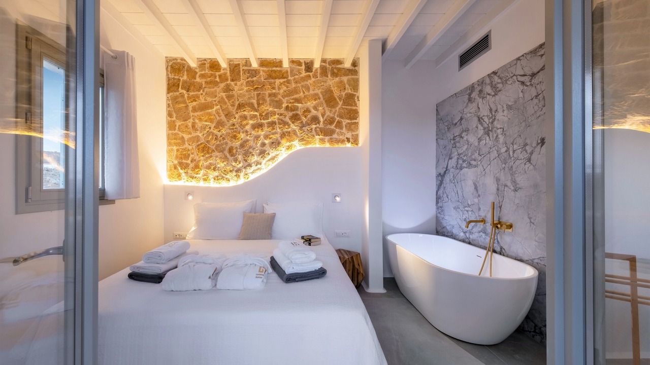 Photo of Bathroom in Plintri