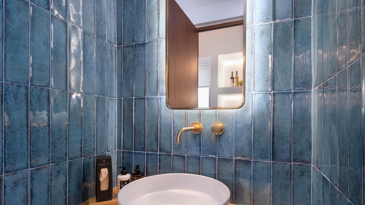 Photo of Bathroom in Plintri