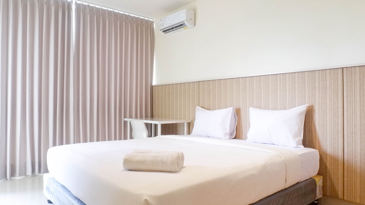 Photo of Bedroom in Surabaya