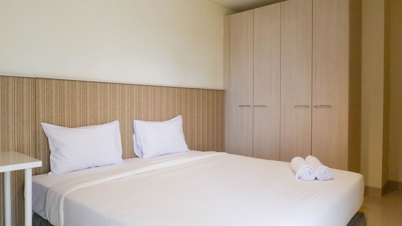 Photo of Bedroom in Surabaya