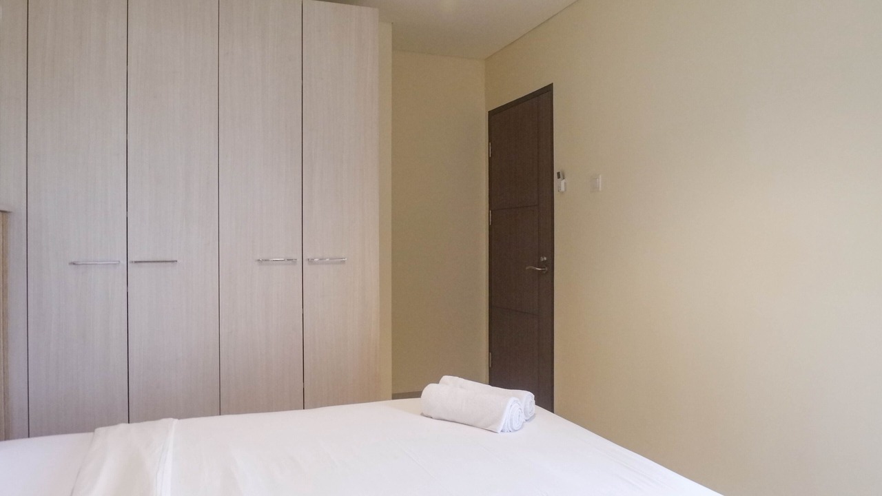 Photo of Bedroom in Surabaya