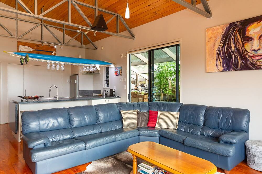 Photo of Livingroom in Matapouri